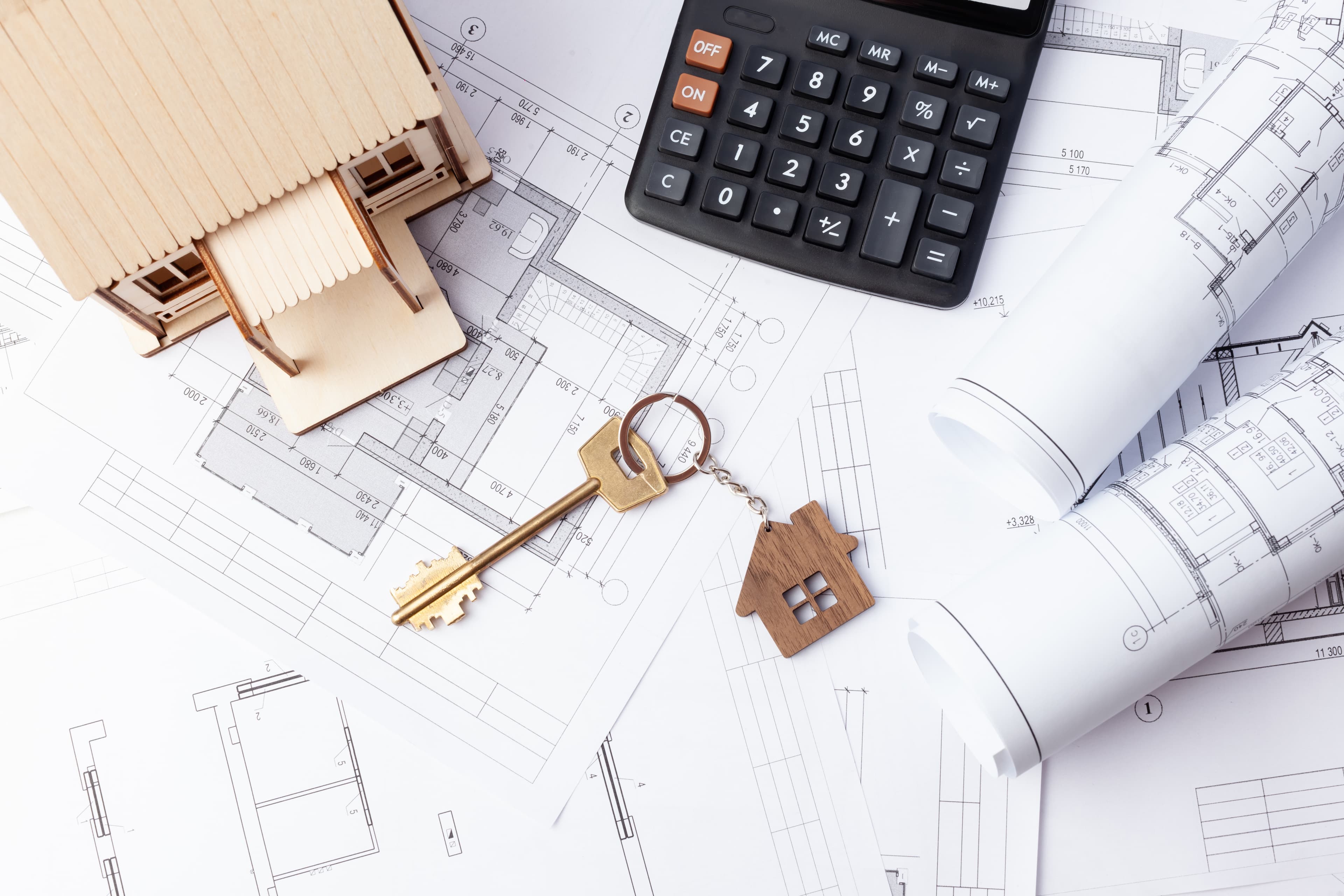Construction & New Builds